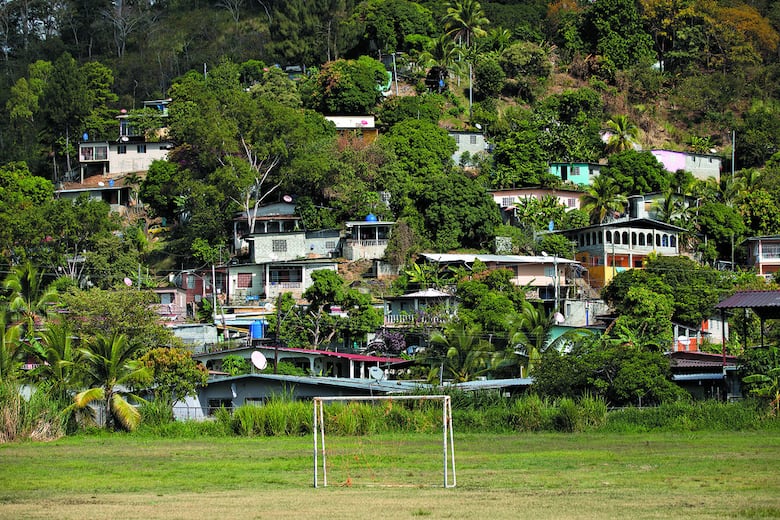 Veracruz: de nadie y de todos