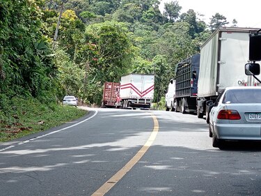 Crisis en Bocas del Toro: el caos, la huelga y la sombra del dirigente del PRD