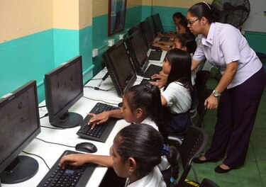 Evaluación docente, en revisión