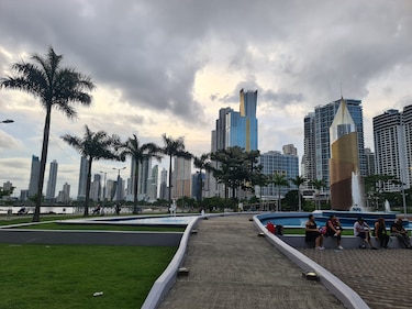 Incertidumbre golpea la deuda soberana de Panamá