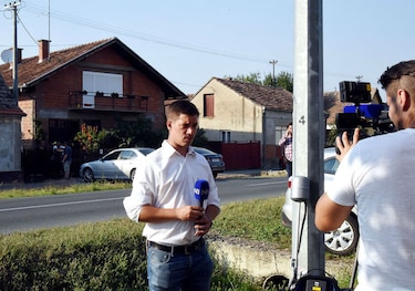 Periodistas que cubran guerras podrán ser considerados 'espías': Pentágono