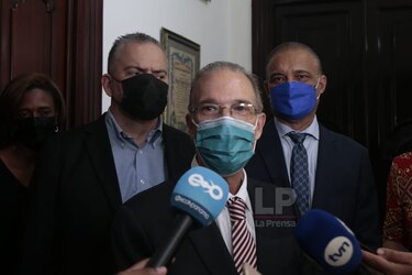 Alcaldía de Panamá, con presupuesto histórico