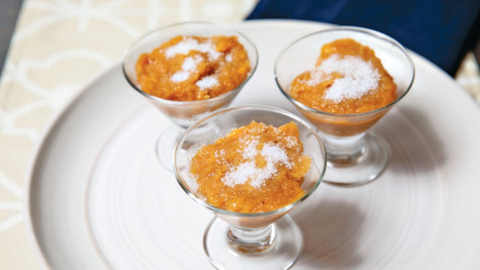 El nance para endulzar la vida