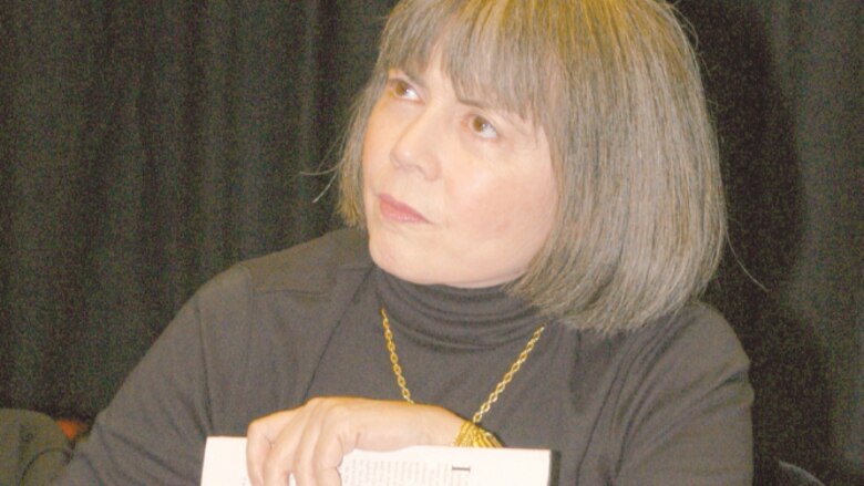 El legado de la reina vampiro