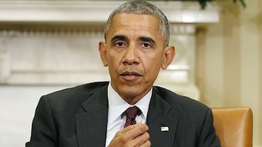 Obama promete a Erdogan ayuda para investigar golpe frustrado