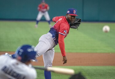 Dominicana elimina a Nicaragua del Clásico