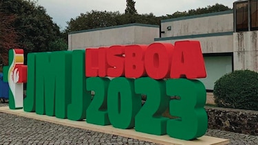 Entre $446 y $612 millones, impacto de la JMJ de Lisboa