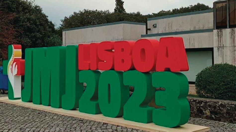 Entre $446 y $612 millones, impacto de la JMJ de Lisboa