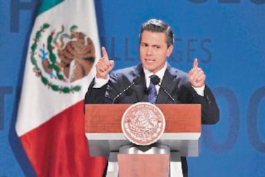 Declaran válido texto de reforma