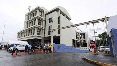 Migración de Panamá: 270 deportaciones en lo que va del 2016