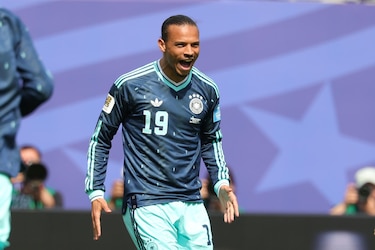Ecuador firma una remontada inédita ante Alemania y pasa a dieciseisavos