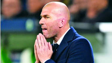 Real-Atlético, una final de lujo