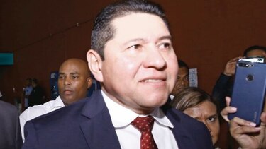 Rubén De León, sin cargos por el caso de las planillas