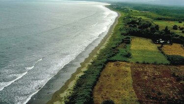 Futuro de concesión en isla de Cañas, aún por definirse en Miambiente