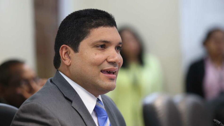 Diputado Gabriel Soto: 'Vamos a suspender la discusión del proyecto de ley 61'