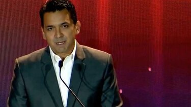 Minuto a minuto: así fue el primer debate de los 7 candidatos presidenciales