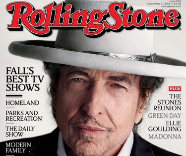 Archivo de la revista 'Rolling Stone', gratis en Google Play