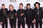 VIDEO: Zayn Malik abandona oficialmente One Direction