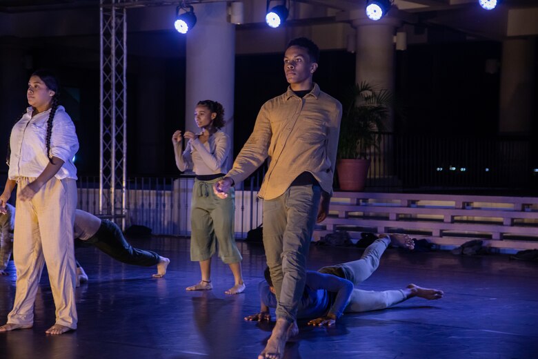 Del callejón al escenario: La danza como transformación social