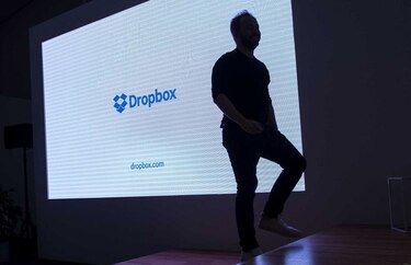 Dropbox decide dedicarse de lleno a usuarios corporativos