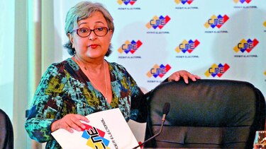 Las elecciones serán ahora el 20 de mayo