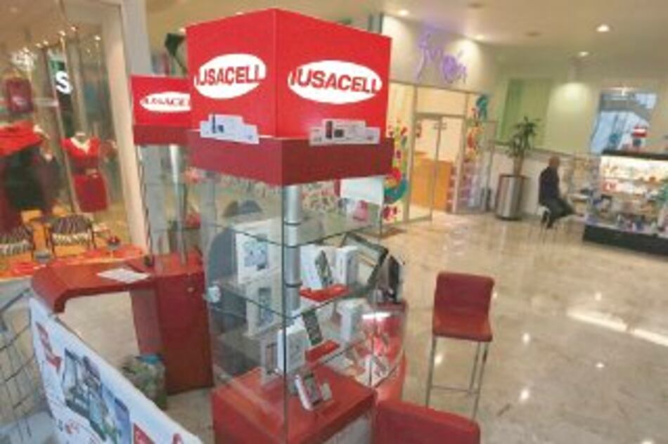 Iusacell busca nuevo accionista extranjero