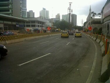 Comienza la construcción de la estación Iglesia de El Carmen