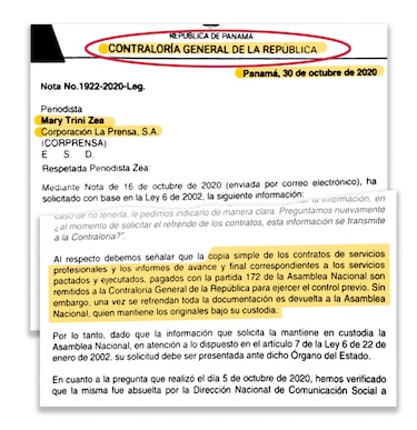 Rendición de cuentas, un peloteo institucional