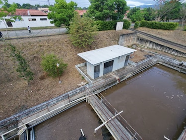 Miambiente registra 420 focos de contaminación por aguas residuales