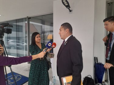 Tribunal de Apelaciones revoca trabajo comunitario otorgado a la dueña de los salones ‘La Parce’