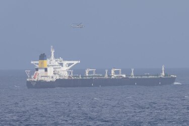 La ONU analizará este martes la situación de Venezuela tras abordaje a buques y bloqueo de petroleros por parte de Estados Unidos
