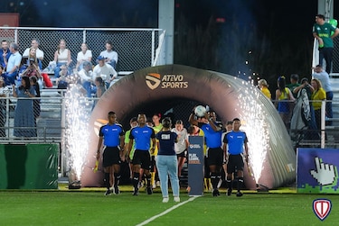 Domingo de campeones: seis colegios buscan la gloria en la Copa Talento Colegial 2025