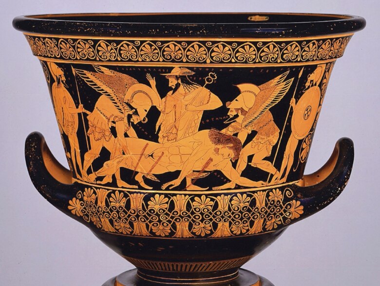 ¿Reliquias a la venta?