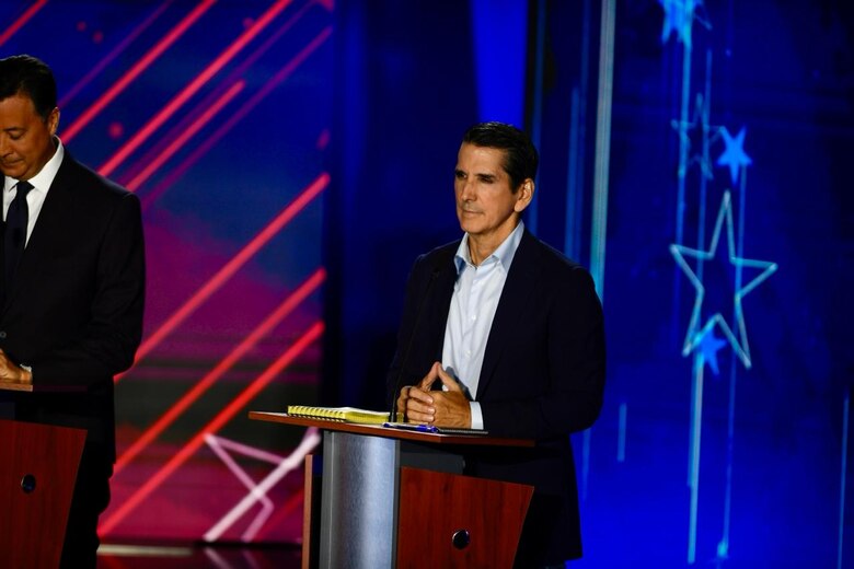 Inseguridad ciudadana: los primeros disparos entre los candidatos