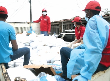 Libertad Ciudadana plantea recomendaciones para uso transparente de los fondos durante la emergencia por el Covid-19