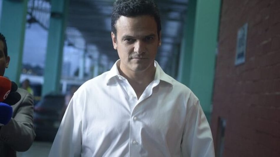 Raul De Saint Malo deberá hacer labores de ornato en Ancón