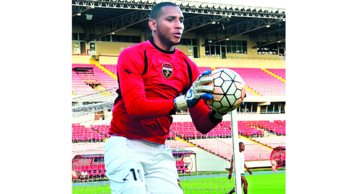 Erick Hughes.