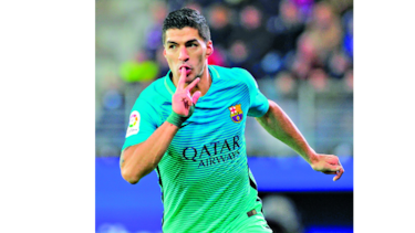 Barcelona va por otra semifinal