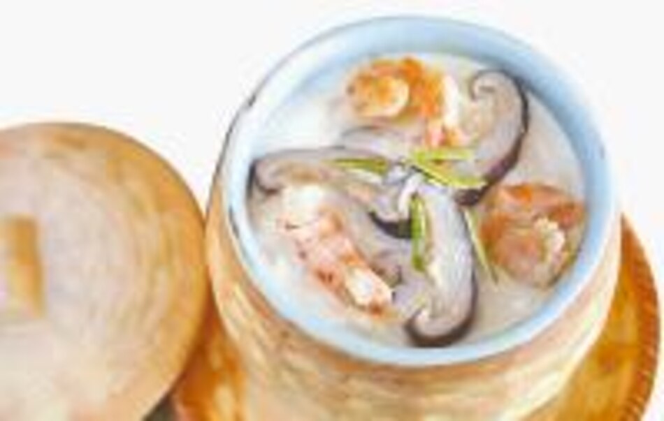 Buen comer Matsuei: la nueva generación