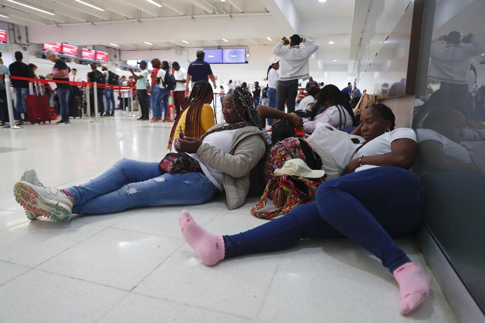 Exigen a Ultra Air medidas para proteger a los pasajeros