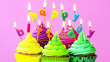 Cumpleaños al estilo del club
