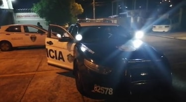 Víctima de ataque armado por El Dorado era un sicario, afirma la Policía