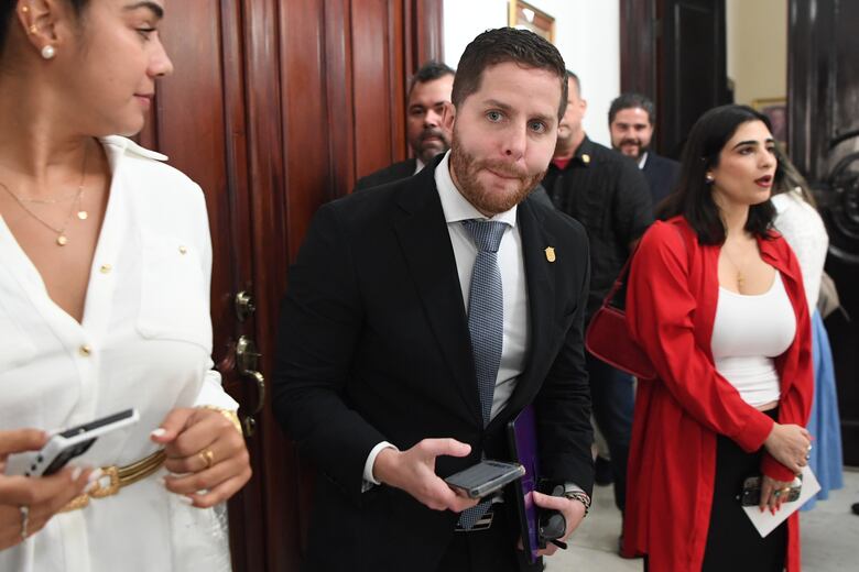 Mayer Mizrachi obtiene aval para crear empresa municipal: ¿riesgo de estructura paralela?