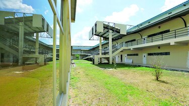 Mejoras a escuela modelo de Pacora, sin concretarse