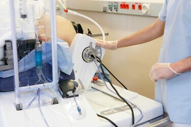 Cómo se está usando el ultrasonido para destruir el cáncer sin cirugía