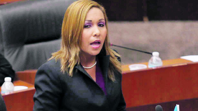 Yanibel Ábrego