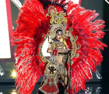 Aspirantes latinoamericanas, entre las favoritas a la corona de Miss Universo