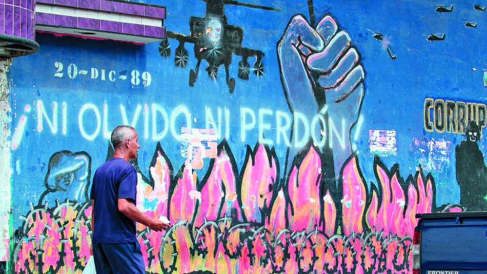 Los ‘no nacidos’ de la invasión