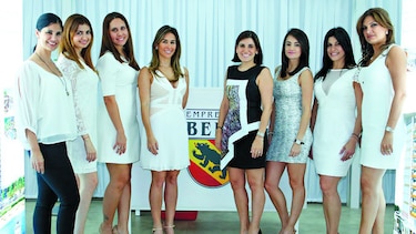 Empresas Bern