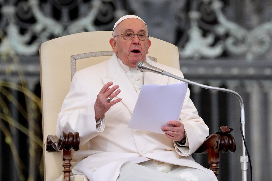 El Papa viajará a Indonesia, Papúa Nueva Guinea, Timor Oriental y Singapur en septiembre